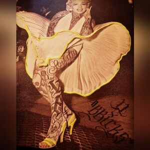 Meet your Posher, Scotte